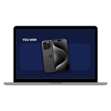 My Raffle - Win. Create. Discover.