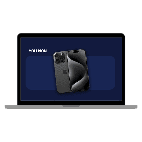 My Raffle - Win. Create. Discover.